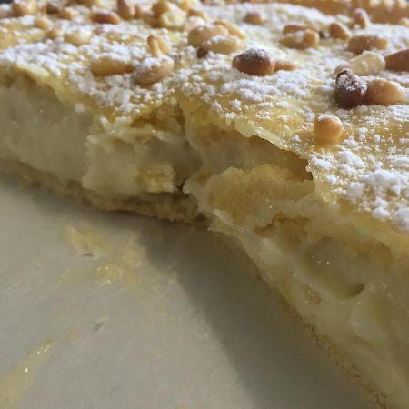 L'Acerba B&B 아스콜리피체노 외부 사진