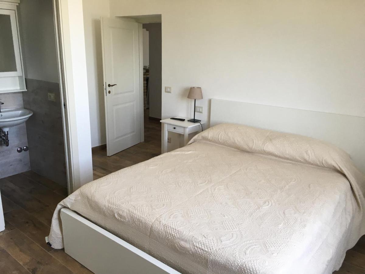 L'Acerba B&B 아스콜리피체노 외부 사진