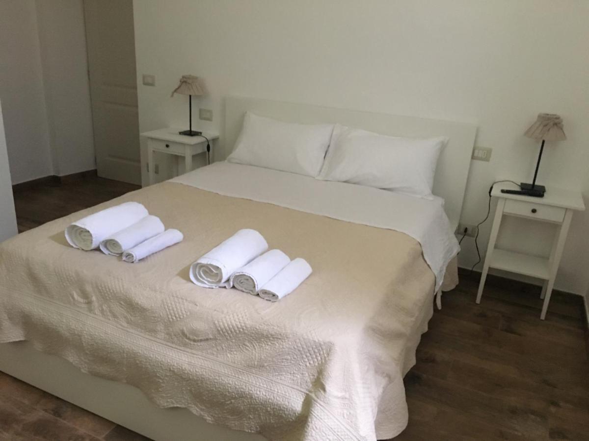 L'Acerba B&B 아스콜리피체노 외부 사진