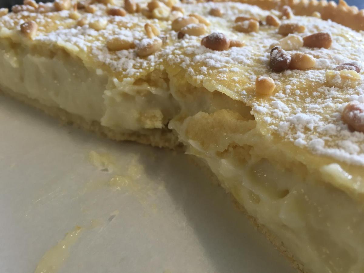 L'Acerba B&B 아스콜리피체노 외부 사진