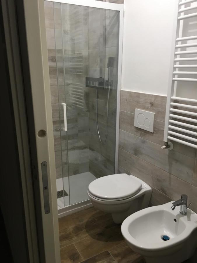 L'Acerba B&B 아스콜리피체노 외부 사진