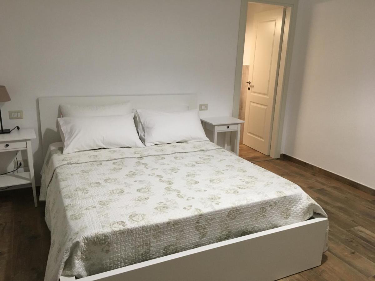 L'Acerba B&B 아스콜리피체노 외부 사진