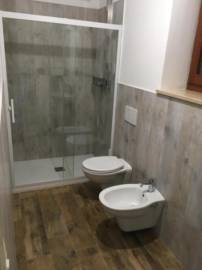 L'Acerba B&B 아스콜리피체노 외부 사진